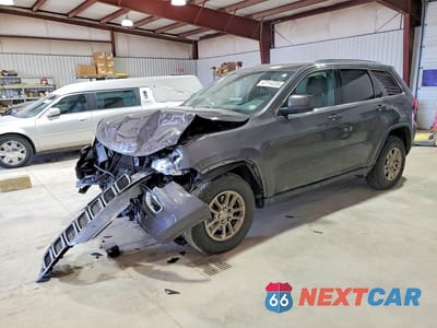 2018 JEEP GRAND CHEROKEE LAREDO 1C4RJFAG8JC503827 - główne zdjęcie licytacji z USA - miniatura