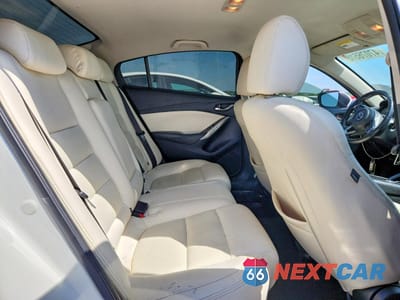 Zdjęcie 10 z 13 samochodu: 2017 MAZDA 6 SPORT VIN:JM1GL1U53H1150241 - miniatura