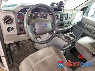 Zdjęcie 8 z 13 samochodu: 2013 FORD ECONOLINE E250 VAN VIN:1FTNE2EW2DDA21463 - miniatura