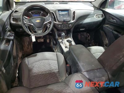 Zdjęcie 8 z 12 samochodu: 2019 CHEVROLET EQUINOX LT VIN:2GNAXUEV0K6185972 - miniatura