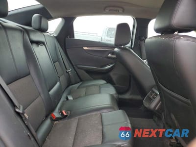 Zdjęcie 10 z 12 samochodu: 2017 CHEVROLET IMPALA LT VIN:2G1105S34H9178934 - miniatura
