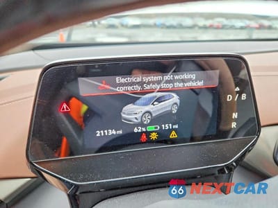 Zdjęcie 9 z 13 samochodu: 2024 VOLKSWAGEN ID.4 PRO VIN:1V2DSPE84RC016988 - miniatura