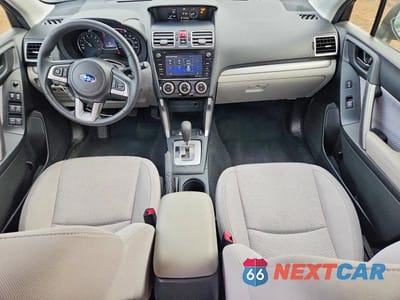 Zdjęcie 8 z 13 samochodu: 2018 SUBARU FORESTER 2.5I PREMIUM VIN:JF2SJAGCXJH539502 - miniatura