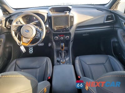 Zdjęcie 8 z 13 samochodu: 2022 SUBARU FORESTER WILDERNESS VIN:JF2SKAMC3NH401825 - miniatura