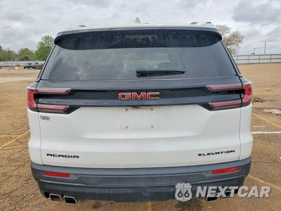 Zdjęcie 6 z 13 samochodu: 2024 GMC ACADIA UPLEVEL VIN:1GKENKKS2RJ233715 - miniatura