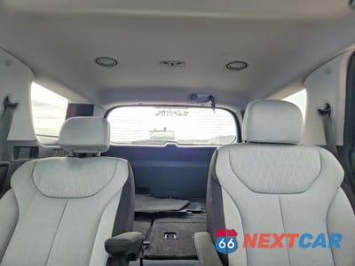 Zdjęcie 10 z 14 samochodu: 2020 HYUNDAI PALISADE SEL VIN:KM8R34HE6LU162312 - miniatura