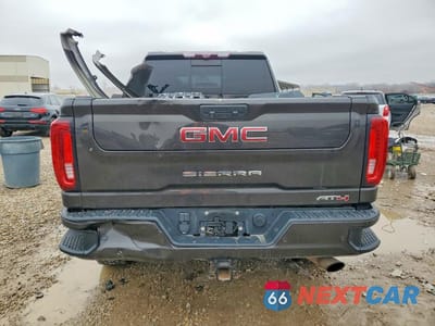 Zdjęcie 6 z 13 samochodu: 2020 GMC SIERRA K2500 AT4 VIN:1GT49PE71LF246403 - miniatura