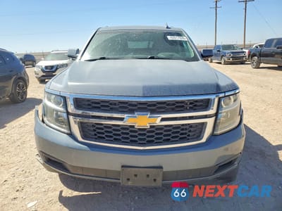 Piąte zdjęcie samochodu w środku: 2015 CHEVROLET SUBURBAN C1500 LT VIN:1GNSCJKC3FR688231 - miniatura