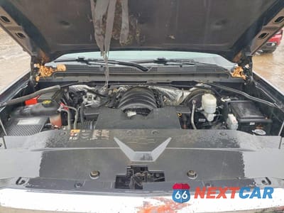 Zdjęcie 11 z 13 samochodu: 2016 CHEVROLET SILVERADO K1500 VIN:1GCNKNEC3GZ107257 - miniatura