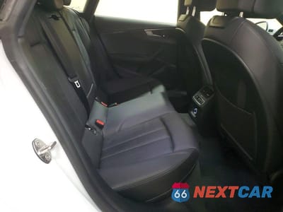 Zdjęcie 10 z 12 samochodu: 2018 AUDI A5 PREMIUM PLUS VIN:WAUBNCF59JA005981 - miniatura