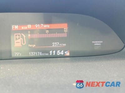 Zdjęcie 9 z 13 samochodu: 2015 HONDA CIVIC SI VIN:2HGFG4A58FH707151 - miniatura