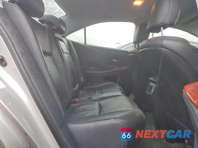 Zdjęcie 10 z 12 samochodu: 2010 LEXUS HS 250H PREMIUM VIN:JTHBB1BA9A2038135 - miniatura