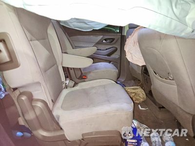 Zdjęcie 11 z 14 samochodu: 2019 CHEVROLET TRAVERSE LT VIN:1GNERGKW4KJ230022 - miniatura