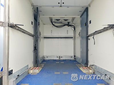 Zdjęcie 10 z 13 samochodu: 2021 FORD TRANSIT DELIVERY TRUCK VIN:1FDBW5Z8XMKA80071 - miniatura