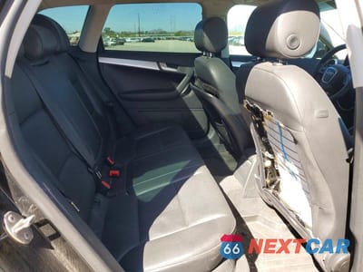 Zdjęcie 10 z 12 samochodu: 2013 AUDI A3 PREMIUM PLUS VIN:WAUMFAFM3DA029988 - miniatura