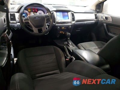 Zdjęcie 8 z 12 samochodu: 2019 FORD RANGER XL VIN:1FTER4EHXKLA91166 - miniatura