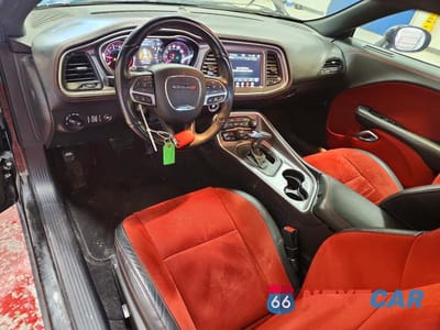 Zdjęcie 8 z 12 samochodu: 2021 DODGE CHALLENGER GT VIN:2C3CDZKGXMH551008 - miniatura