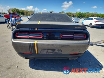 Zdjęcie 6 z 13 samochodu: 2022 DODGE CHALLENGER R VIN:2C3CDZFJ7NH160034 - miniatura