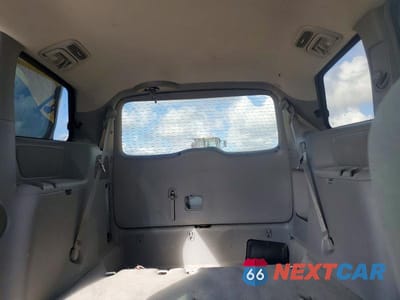 Zdjęcie 10 z 13 samochodu: 2004 TOYOTA SIENNA LE 7 PASSENGER VIN:5TDZA23C54S100166 - miniatura