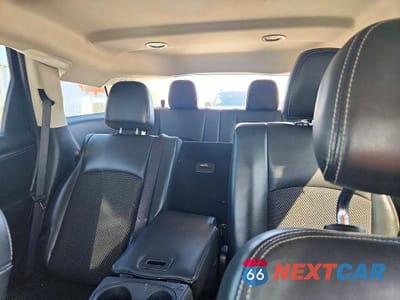 Zdjęcie 10 z 13 samochodu: 2020 DODGE JOURNEY CROSSROAD VIN:3C4PDCGB7LT212915 - miniatura