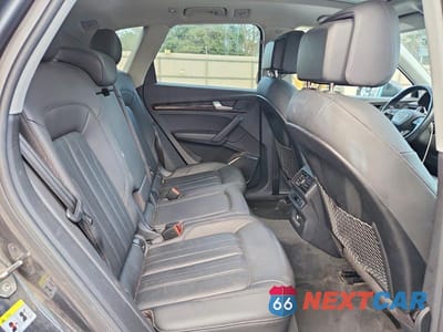 Zdjęcie 11 z 13 samochodu: 2020 AUDI Q5 PREMIUM VIN:WA1ANAFY3L2036826 - miniatura