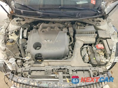 Zdjęcie 11 z 12 samochodu: 2018 NISSAN MAXIMA 3.5 S VIN:1N4AA6AP0JC395478 - miniatura