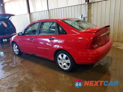 Drugie zdjęcie samochodu z przodu: 2002 FORD FOCUS ZTS VIN:1FAFP38382W291410 - miniatura