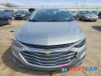 Piąte zdjęcie samochodu w środku: 2024 CHEVROLET MALIBU LS VIN:1G1ZC5STXRF231736 - miniatura