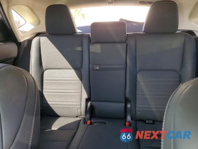 Zdjęcie 10 z 14 samochodu: 2020 LEXUS NX 300 BASE VIN:JTJDARBZ3L5016289 - miniatura