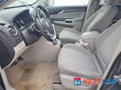 Zdjęcie 7 z 12 samochodu: 2008 SNOWEX VUE VIN:3GSCL33P68S613442 - miniatura