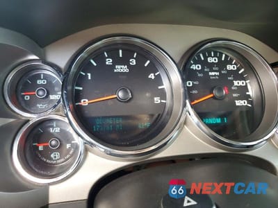 Zdjęcie 9 z 12 samochodu: 2012 CHEVROLET SILVERADO K3500 LT VIN:1GC4K0C88CF221814 - miniatura