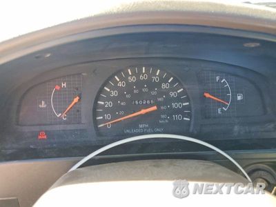 Zdjęcie 9 z 12 samochodu: 1998 TOYOTA TACOMA BASE VIN:4TANL42N6WZ045103 - miniatura