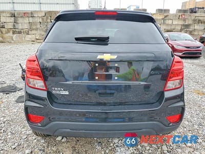 Zdjęcie 6 z 13 samochodu: 2021 CHEVROLET TRAX LS VIN:KL7CJKSB6MB301450 - miniatura