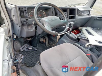 Zdjęcie 8 z 12 samochodu: 2018 ISUZU NRR VIN:JALE5W162J7302328 - miniatura