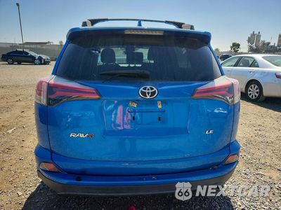 Zdjęcie 6 z 13 samochodu: 2018 TOYOTA RAV4 LE VIN:2T3ZFREV4JW495220 - miniatura
