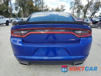 Zdjęcie 6 z 12 samochodu: 2022 DODGE CHARGER SXT VIN:2C3CDXBGXNH114504 - miniatura