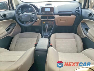 Zdjęcie 8 z 13 samochodu: 2021 FORD ECOSPORT S VIN:MAJ3S2FE9MC411817 - miniatura