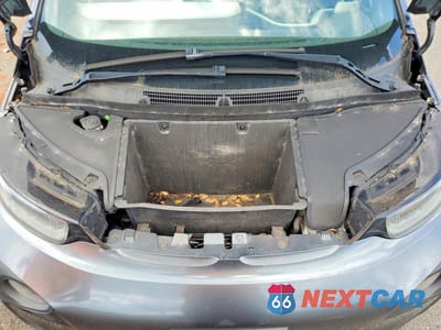 Zdjęcie 12 z 13 samochodu: 2016 BMW I3 REX VIN:WBY1Z4C50GV508473 - miniatura