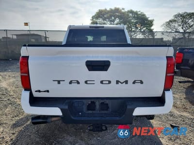 Zdjęcie 6 z 13 samochodu: 2024 TOYOTA TACOMA TRD SPORT VIN:3TMLB5JN3RM060976 - miniatura