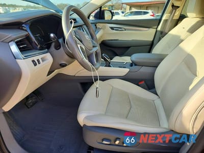 Zdjęcie 7 z 14 samochodu: 2018 CADILLAC XT5 LUXURY VIN:1GYKNCRS2JZ223339 - miniatura