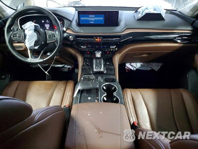 Zdjęcie 8 z 14 samochodu: 2022 ACURA MDX TECHNOLOGY VIN:5J8YE1H46NL007043 - miniatura