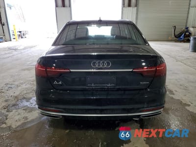 Zdjęcie 6 z 11 samochodu: 2023 AUDI A4 PREMIUM PLUS 45 VIN:WAUEAAF41PN001185 - miniatura