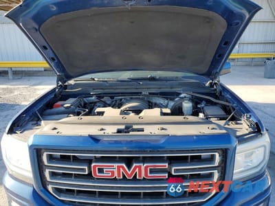 Zdjęcie 11 z 11 samochodu: 2016 GMC SIERRA K1500 VIN:1GTV2LEC1GZ288301 - miniatura