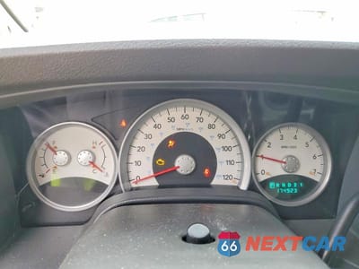Zdjęcie 9 z 14 samochodu: 2006 DODGE DURANGO SLT VIN:1D4HD48K66F169081 - miniatura