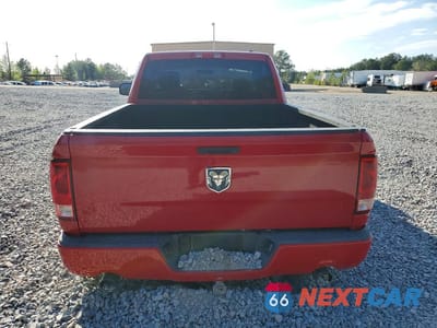 Zdjęcie 6 z 12 samochodu: 2012 DODGE RAM 1500 ST VIN:3C6JD6AT3CG193238 - miniatura