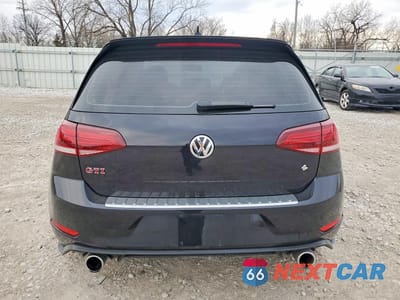 Zdjęcie 6 z 12 samochodu: 2019 VOLKSWAGEN GTI S VIN:3VW6T7AU8KM013135 - miniatura