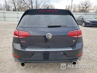 Zdjęcie 6 z 12 samochodu: 2019 VOLKSWAGEN GTI S VIN:3VW6T7AU8KM013135 - miniatura