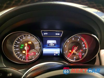 Zdjęcie 9 z 12 samochodu: 2015 MERCEDES-BENZ GLA 250 4MATIC VIN:WDCTG4GB2FJ059622 - miniatura