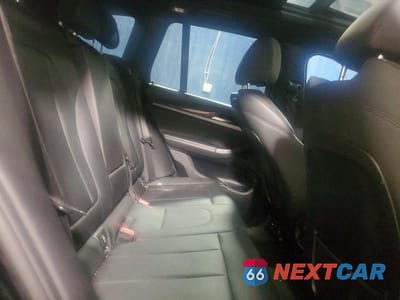 Zdjęcie 11 z 13 samochodu: 2021 BMW X3 SDRIVE30I VIN:5UXTY3C01M9F65041 - miniatura