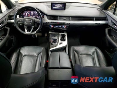 Zdjęcie 8 z 12 samochodu: 2018 AUDI Q7 PREMIUM PLUS VIN:WA1LHAF79JD024799 - miniatura